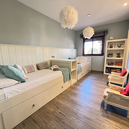 Pushe Penthouse Playa Granada Beach & Golf 2 Motril Esterno foto