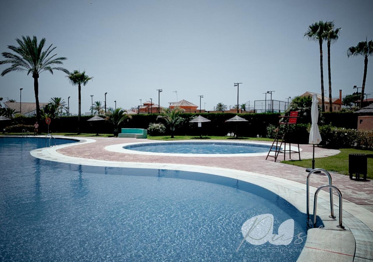 Pushe Penthouse Playa Granada Beach & Golf 2 Motril Esterno foto