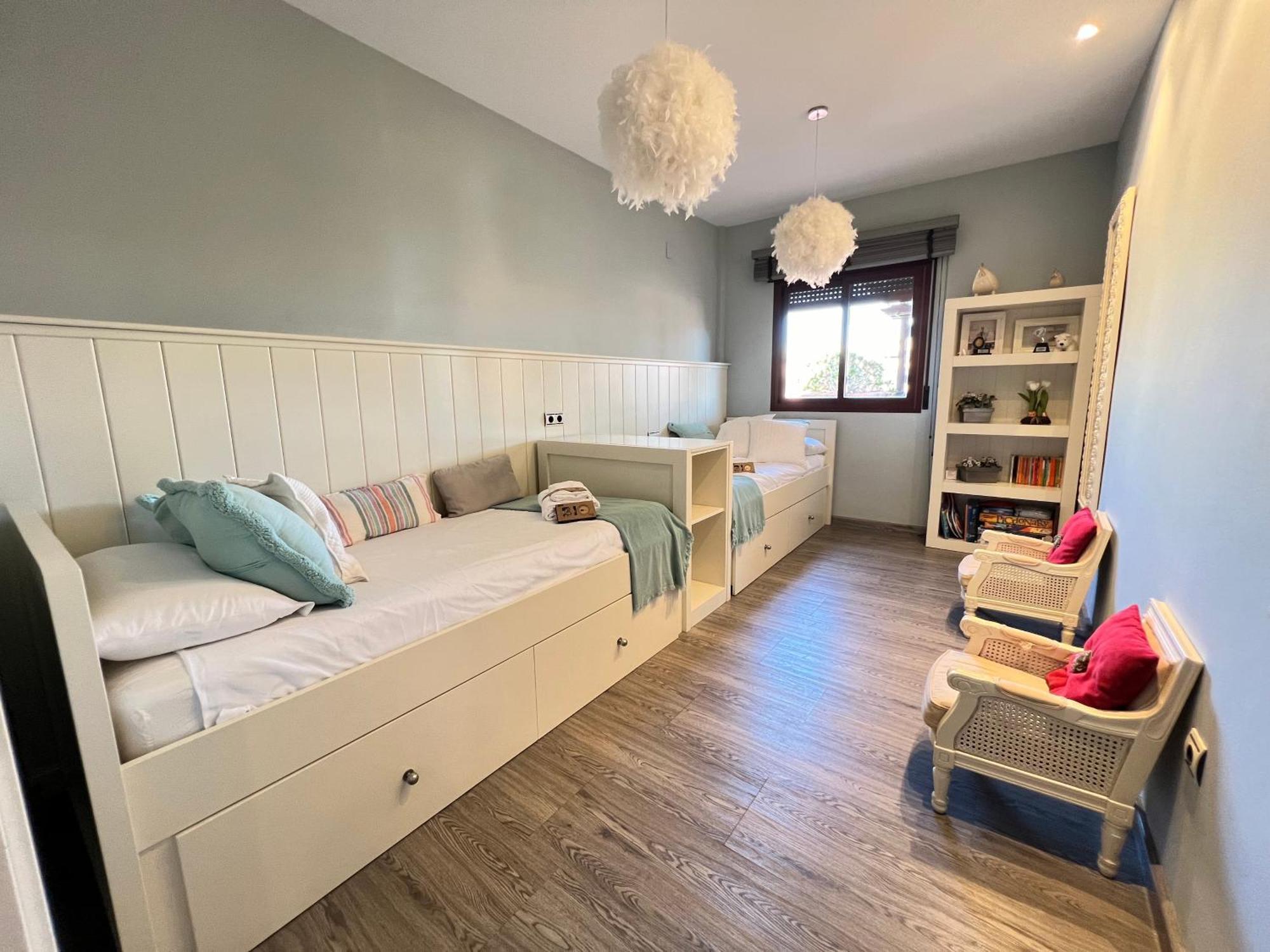 Pushe Penthouse Playa Granada Beach & Golf 2 Motril Esterno foto
