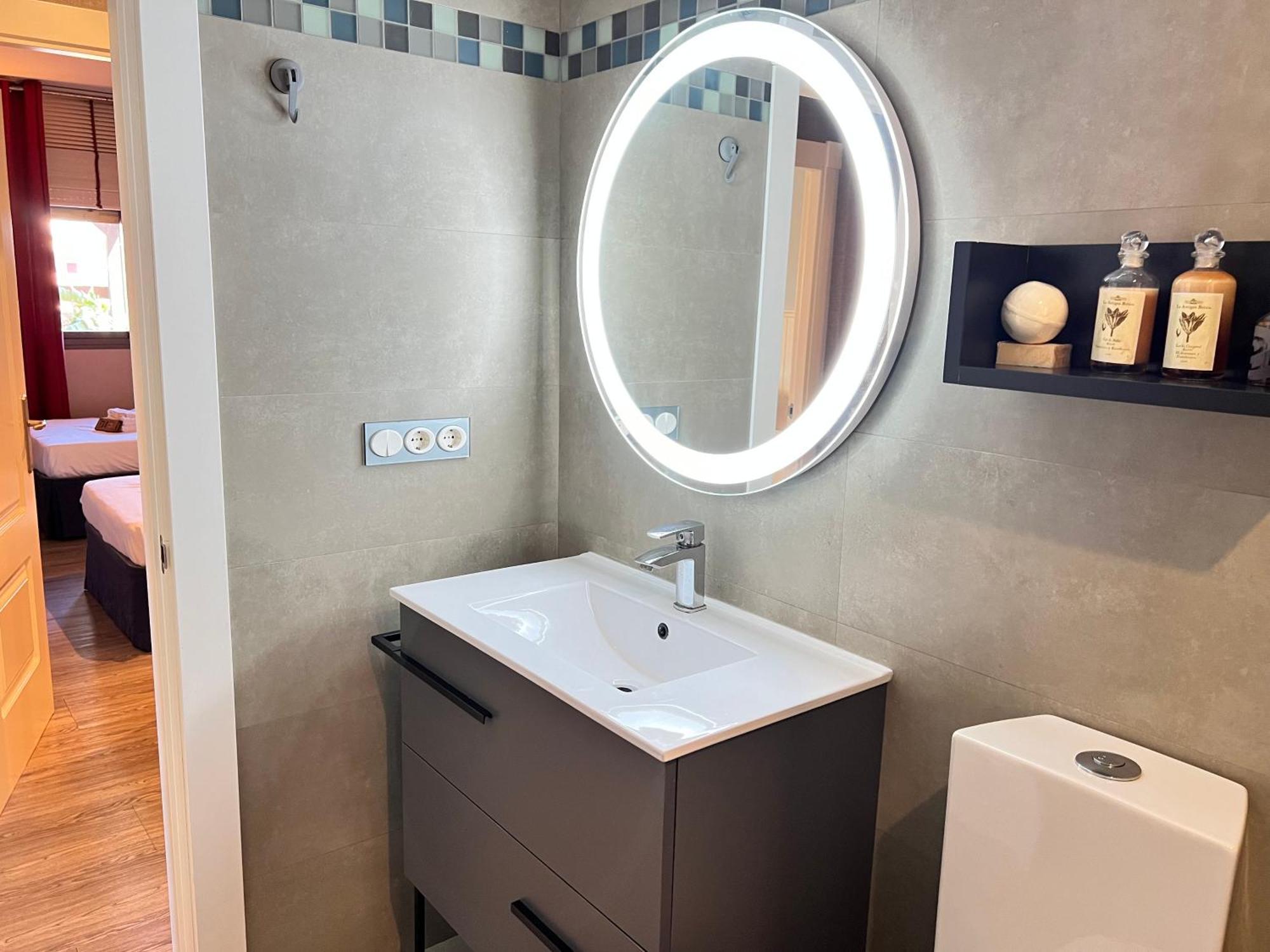 Pushe Penthouse Playa Granada Beach & Golf 2 Motril Esterno foto