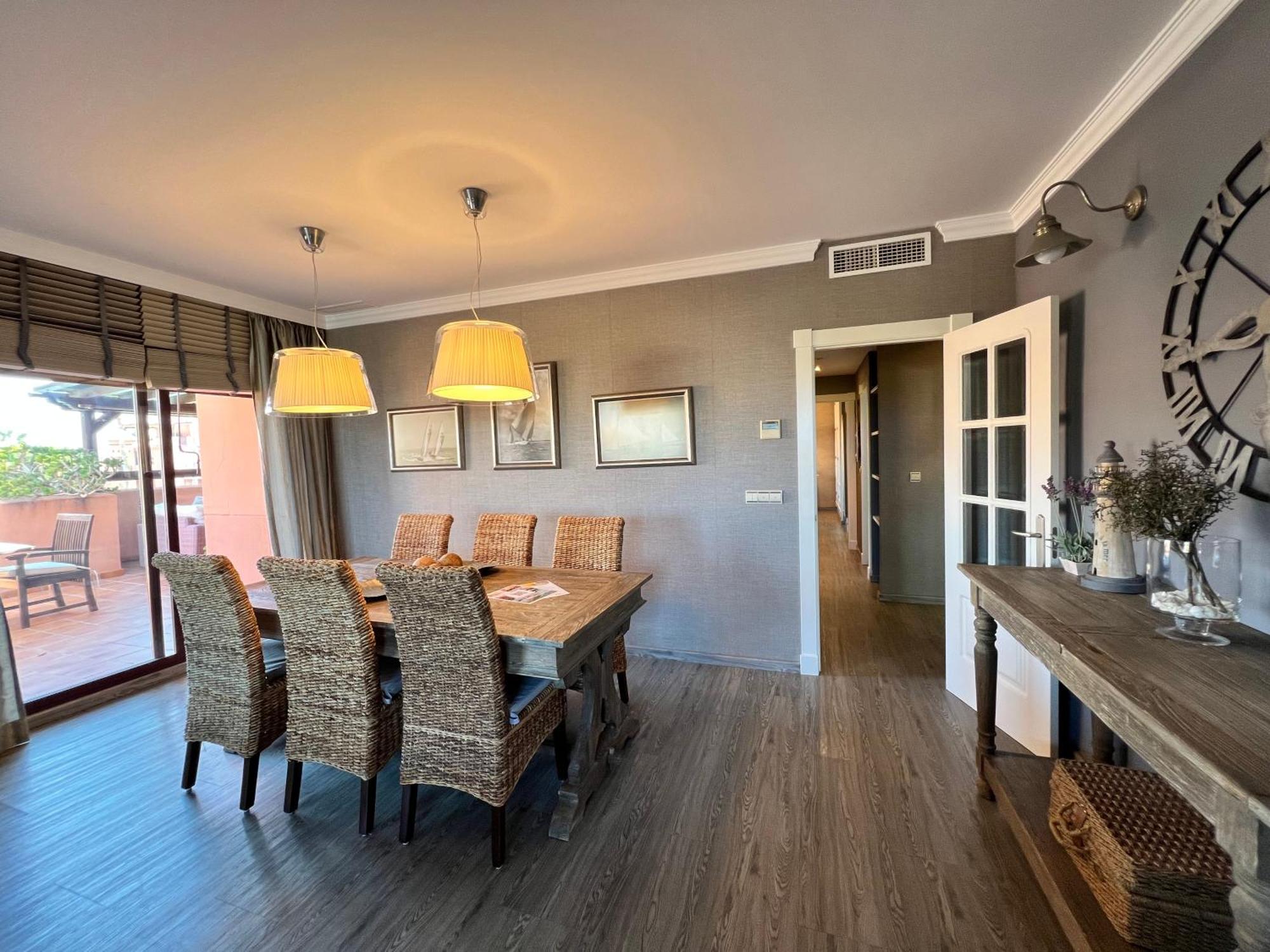 Pushe Penthouse Playa Granada Beach & Golf 2 Motril Esterno foto