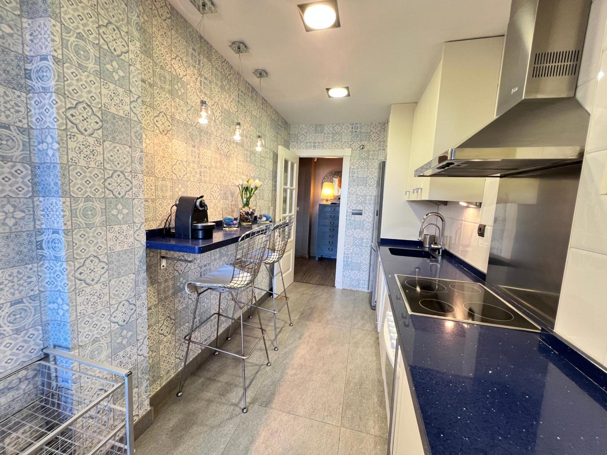 Pushe Penthouse Playa Granada Beach & Golf 2 Motril Esterno foto