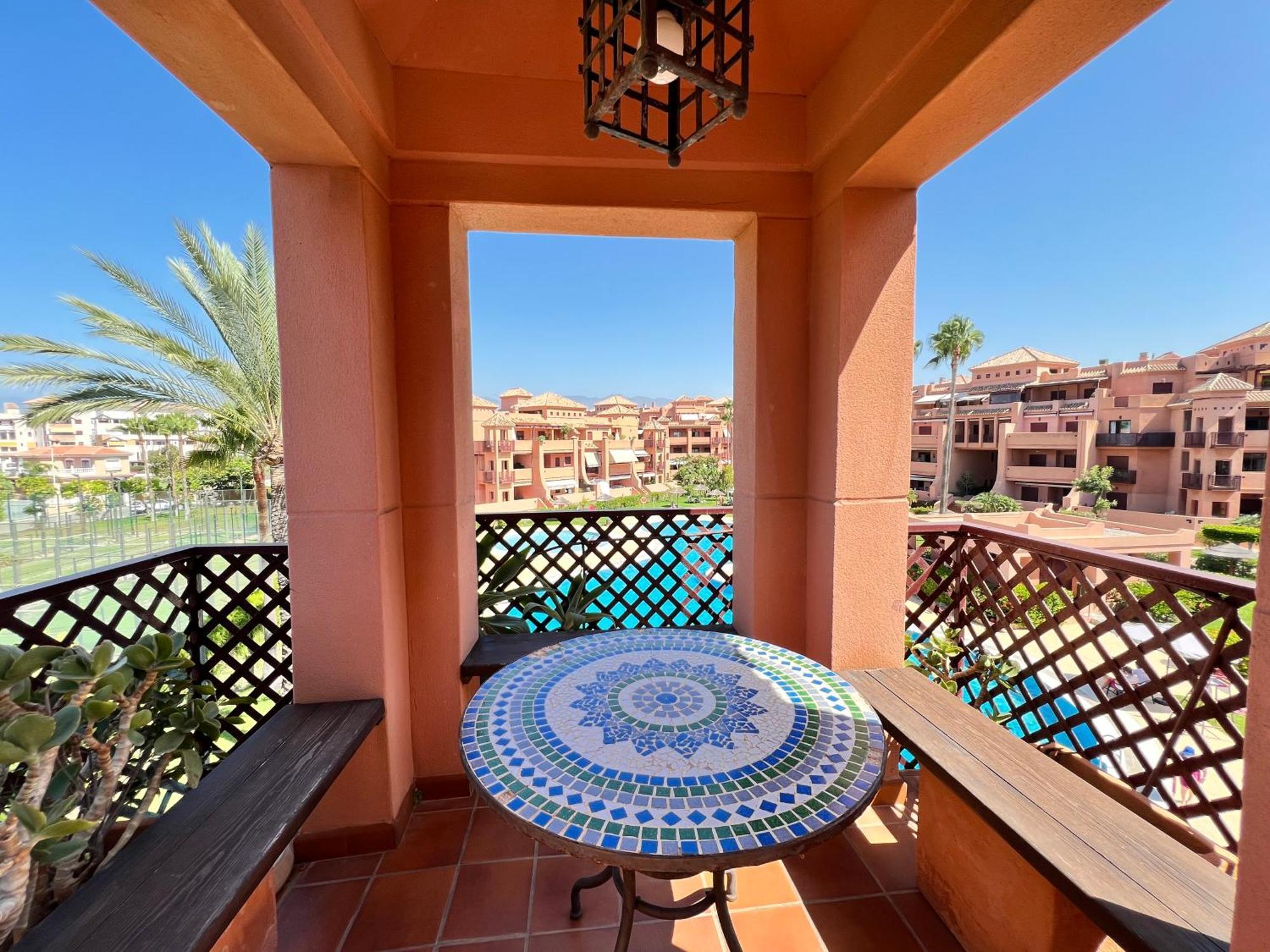 Pushe Penthouse Playa Granada Beach & Golf 2 Motril Esterno foto