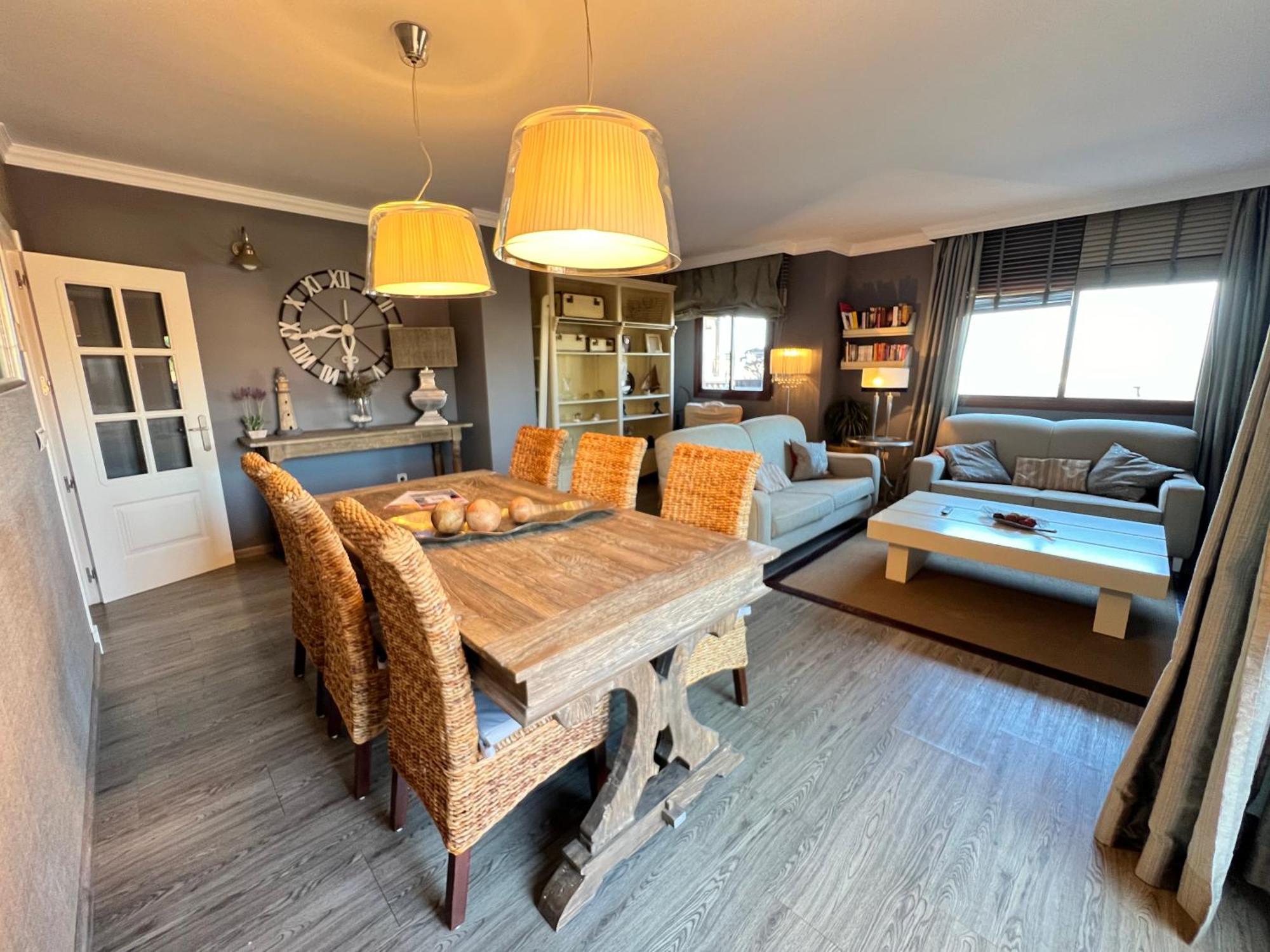 Pushe Penthouse Playa Granada Beach & Golf 2 Motril Esterno foto