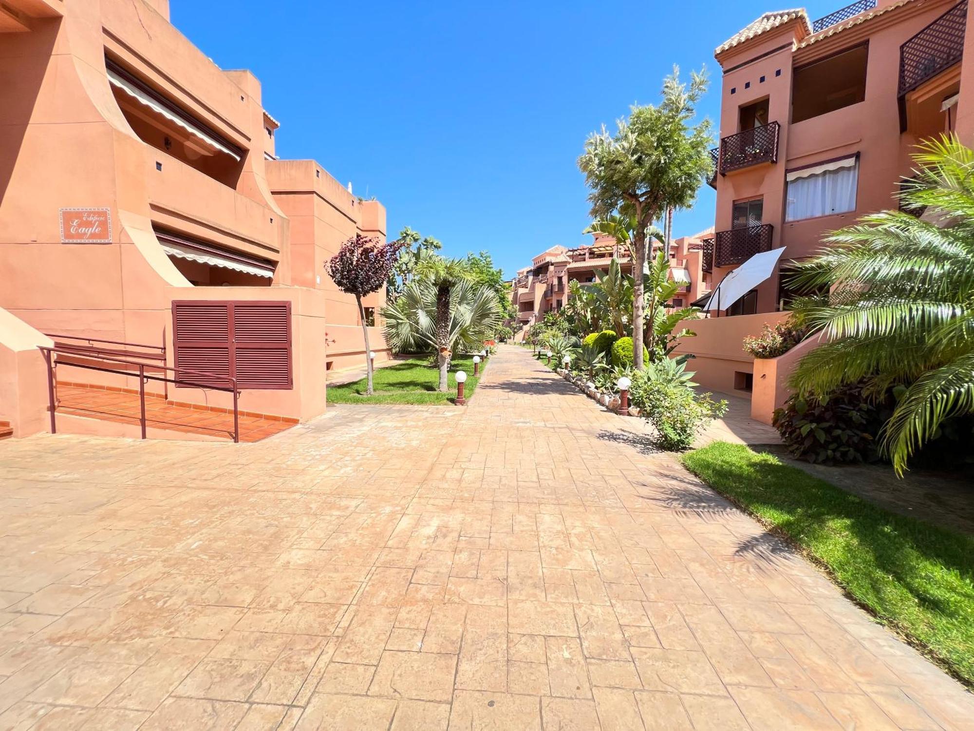 Pushe Penthouse Playa Granada Beach & Golf 2 Motril Esterno foto